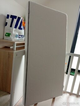 Postýlka IKEA Sundvik - 2