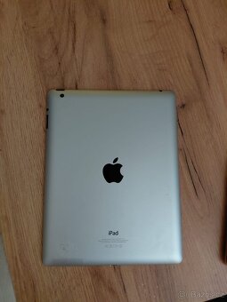 Ipad 2 16 Gb, perfektní stav. - 2