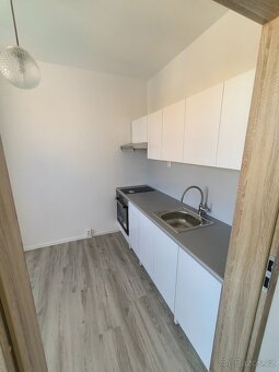 Prodej družstevního bytu 1+1, Český Těšín - 2