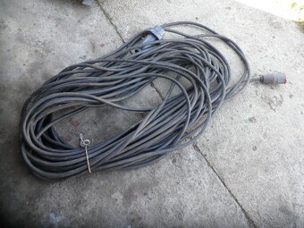 kabel 380v - 2