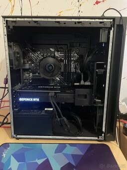 AMD Ryzen 5 5600G,RTX 4070ti 12gb, 16G DD4 RAM, 850W PSU. - 2