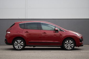 Peugeot 3008 /AJ NA SPLATKY/ - 2