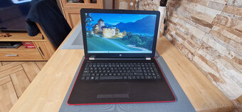 Notebook HP-15-bw059 - 2