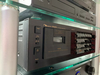 Kazetový magnetofon Nakamichi Dragon - 2