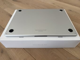Apple Macbook Air M2, 256GB - 2