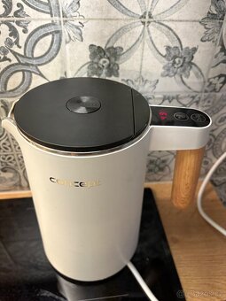 Rychlovarná konvice Concept - 2