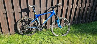 GT Aggressor 2.0 - 2