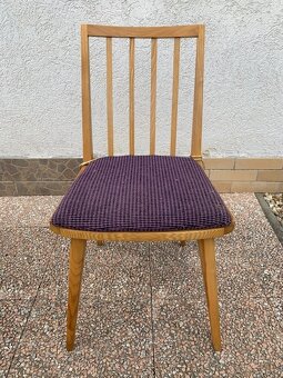 Židle TON - 2