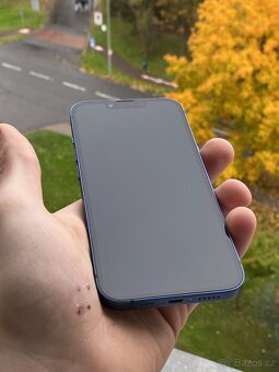 iPhone 13 128gb, 94% baterie - 2