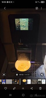 KRUPS EA872B10 Intuition Preference Antracit - 2