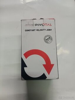 Prodám nový kloub poloosy vnitřní levý Opel - 2