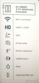 Domovní zvonek s kamerou,Německo,kvalita - 2