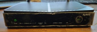 Zyxel SBG-3300 - 2