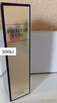 Parfémy dámské - 2