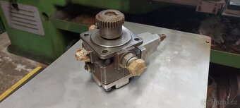Hydraulické čerpadlo PV7-11/06-10RA01MA0-10 - 2