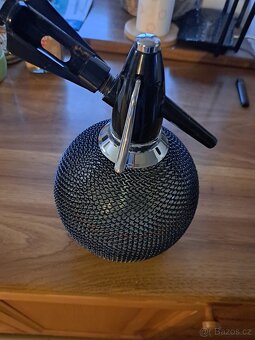 Sifonová láhev - 2