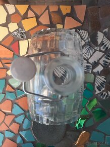 Soudek skleneny 0,5 l - 2