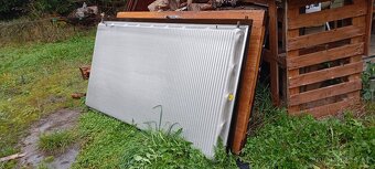 Vodní solární panel. - 2