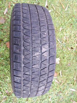 Volkswagen ALU kola - 2