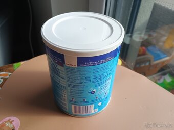 Umělé mléko Nutrilon Allergy Digestive Care od narození - 2