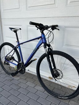 Horské kolo 4Е Energy 29” - 2