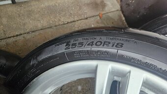 Kola 4x M Sport Bmw 18' - 2
