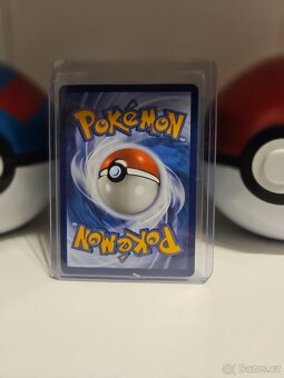 Pokemon, Switch 206/165 - 2