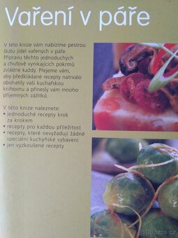 Vaření a pečení - 2