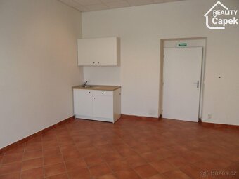 Pronájem komerčních prostor, Ostrava-Vítkovice, ul. Prokopa  - 2