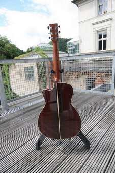 Velký koncert Lakewood M-COCO - 2