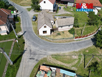 Prodej rodinného domu v Milešíně - 2