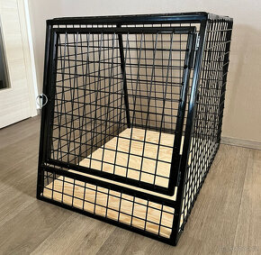 Přepravní box pro psa - 2