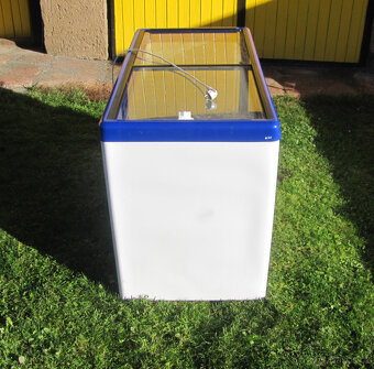 PULTOVÝ PROFI MRAZÁK - BYFAL ARO-400 - 2