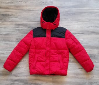 Chlapecká zimní bunda - 2