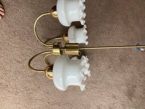 Prodám lustr Kamenický Šenov - 2