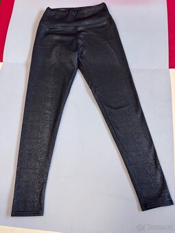 Damske leginy - 2