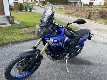 Yamaha Tenere 700 - 2