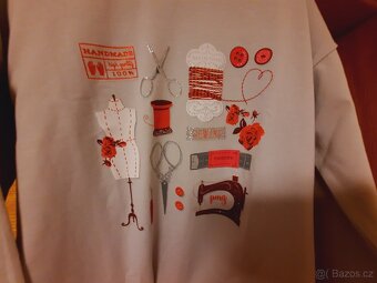 Nové triko Primigi vel. 146-152 - 2