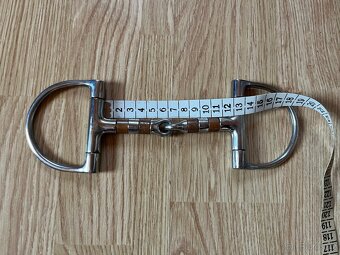 Udidlo déčko s měděnými válečky - 2