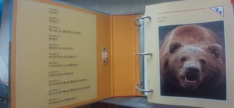 encyklopedie zvirat - 2