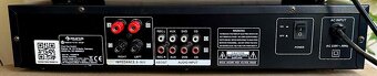 Prodám zesilovač AUNA s DO - 2