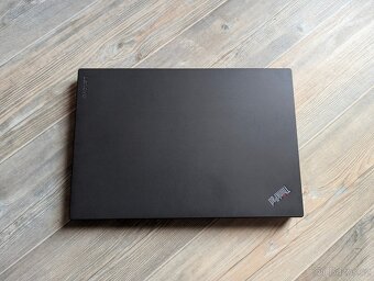 Lenovo Thinkpad X260 i5 včetně dokovací stanice Lenovo - 2
