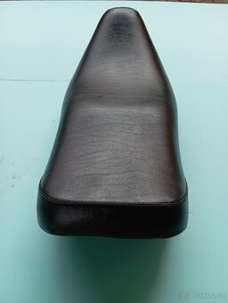 Manet Korado Prodloužené sedlo - 2