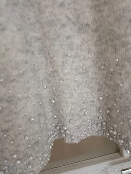 Dámský rolák NEXT vel. L-XL - 2