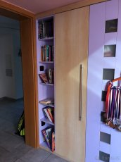 Nábytek do dětského pokoje - 2