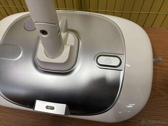 elektrický rotační mop - 2