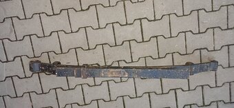 Originál listové péro Ford  Ranger 2018 - 2