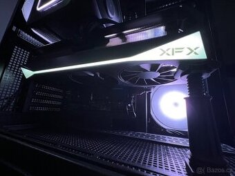 AMD Radeon RX 9070 XT, XFX MERCURY - Spěchá - 2