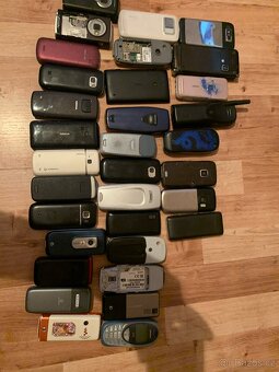 Nokia ericsson siemens - 2