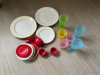 IKEA Kuchyňka pro děti - 2